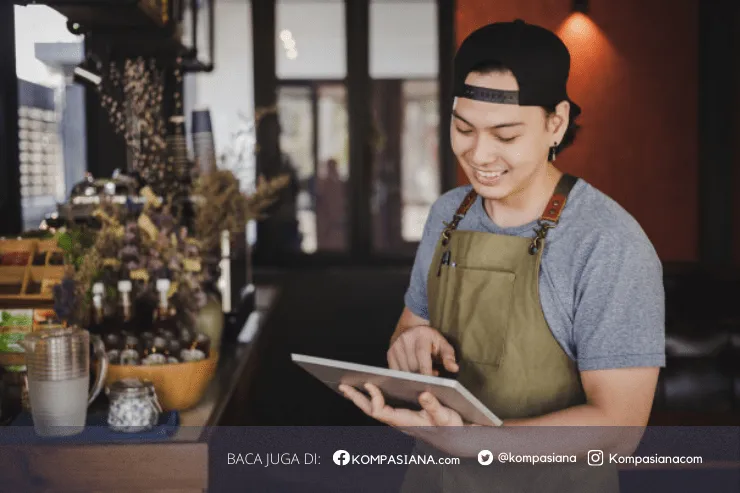 RUFINDO LAUNDRY: Solusi Cepat untuk Pakaian Harian di Cilacap